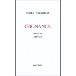 RESONANCE de PIERRE TORREILLES | 9782856681008 |