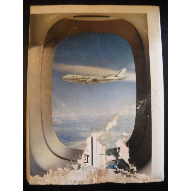 Icare N°59 Revue de l'aviation française (1971) La Bataille de France Vol.4 | ICARE 59 |