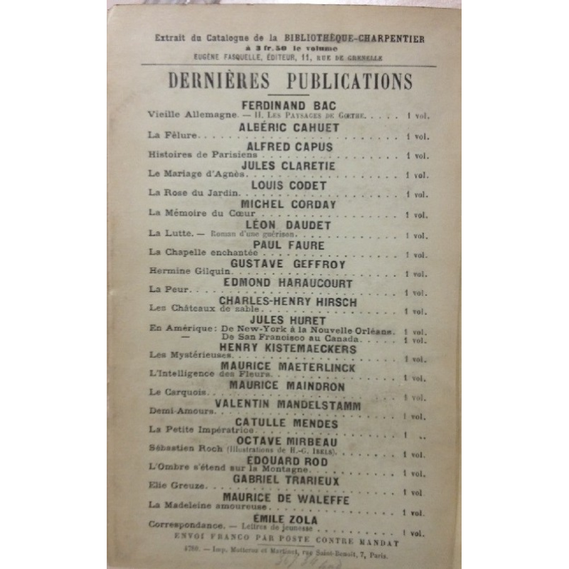 MONSIEUR , MADAME ET L'AUTO | MONSIEUR MADAME |