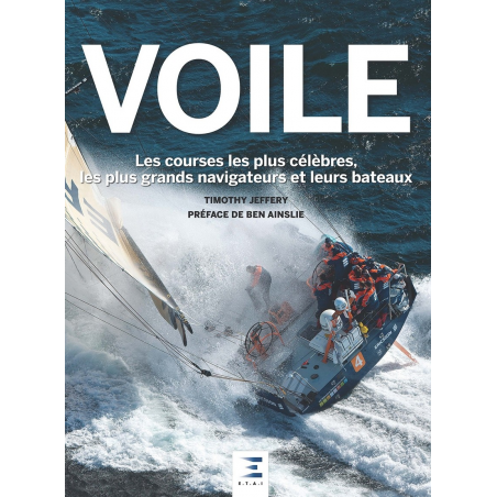 VOILE de TIMOTHY JEFFERY | 9791028301811 |