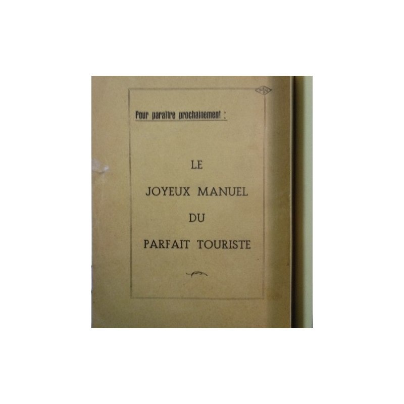 La puce ou Le jeune homme a la Simcacinq (1937) | SIMCACINQ |