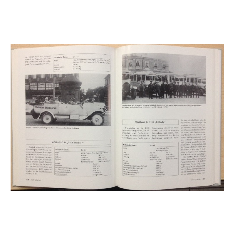 MIT DEM OMNIBUS BERGAUF - Die Kraftverkehrsgesellschaft Sachsen (1919-1948). Wurzeln - Werdegang - Fahrzeuge. | MIT DEM OMNIB...