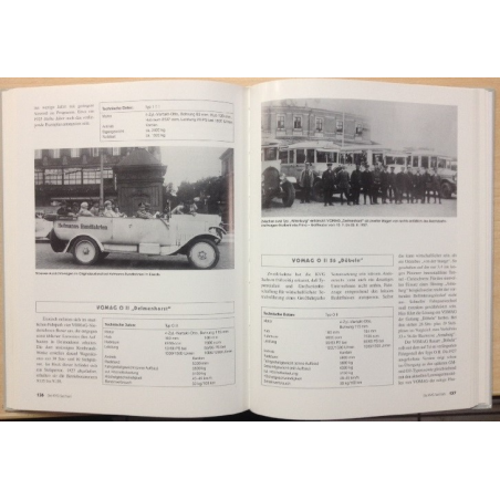 MIT DEM OMNIBUS BERGAUF - Die Kraftverkehrsgesellschaft Sachsen (1919-1948). Wurzeln - Werdegang - Fahrzeuge. | MIT DEM OMNIB...