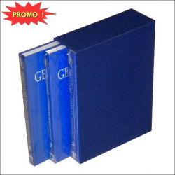 Encyclopédie de la Gendarmerie nationale (Coffret 3 volumes) Edition SPE Barthelemy | coffret GN |