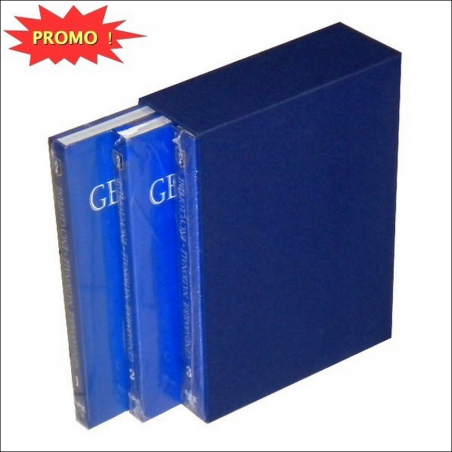 Encyclopédie de la Gendarmerie nationale (Coffret 3 volumes) Edition SPE Barthelemy | coffret GN |