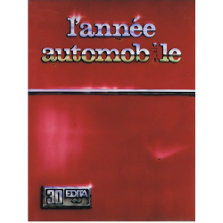 L'ANNÉE AUTOMOBILE N°30 1982-1983 | 288001140X |
