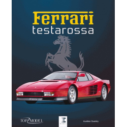 FERRARI TESTAROSSA | 9791028301767 | 2
