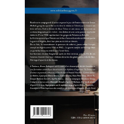 Palestro : ennemis sur terre, au paradis tous frères De Bruno Boulzaguet Ed. les Cygnes | 9782369442608 | 2