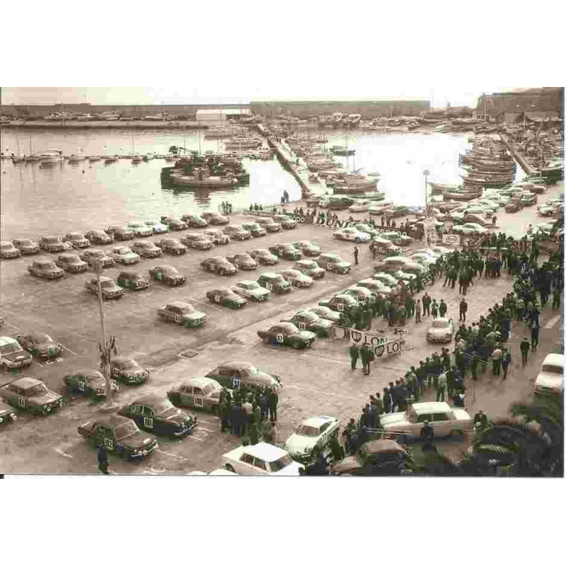 LE TOUR DE CORSE AUTOMOBILES 1956-1986 / MAURICE LOUCHE | 9782950073822 |