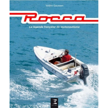 ROCCA LA LEGENDE FRANCAISE | 9791028301453 |