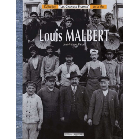 Louis Malbert et les journaux de bord du remorqueur Iroise | 9782914205399 |