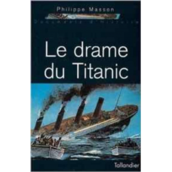 LE DRAME DU TITANIC | 9782235021760 |