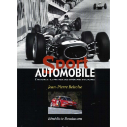 Le sport automobile De Jean-Pierre Beltoise | 9782851205285 |