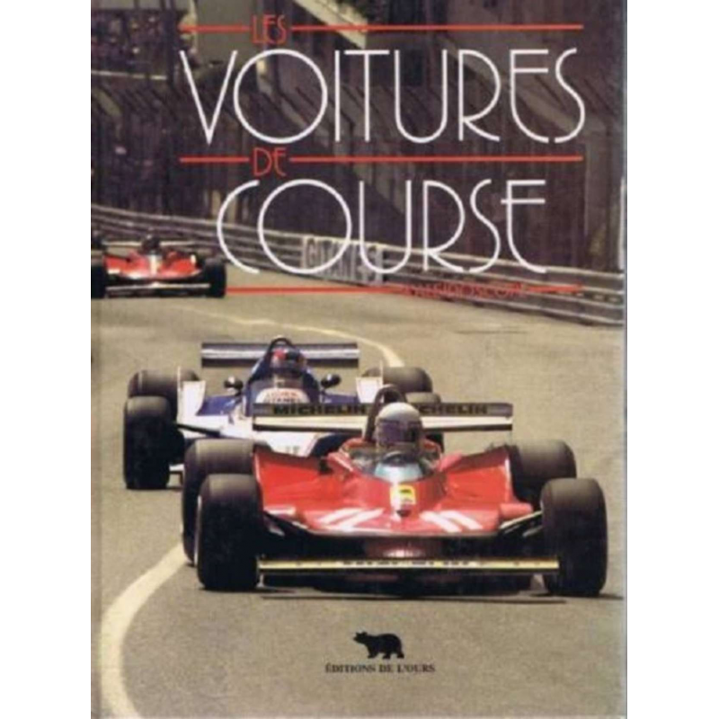 Les Voitures de course - Kaléidoscope | 9782700071061 |
