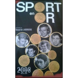 Sport en or De Laborderie Renaud (1969) | solar OR |