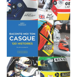 Raconte-moi ton casque : 120 histoires De Philippe Jacquemotte Ed. ETAI | 9791028302061 |