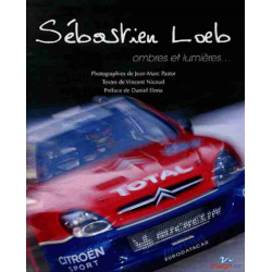 Sébastien Loeb - Ombres Et Lumières | 9782915799026 |