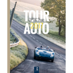TOUR AUTO 2017 / Optic 2000 | 9791028302399 |