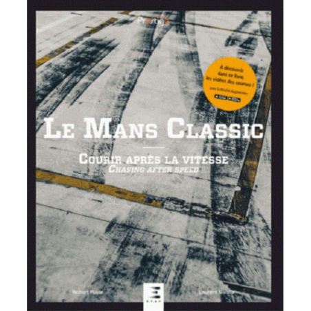 LE MANS CLASSIC ( COFFRET ) | 9791028301781 |