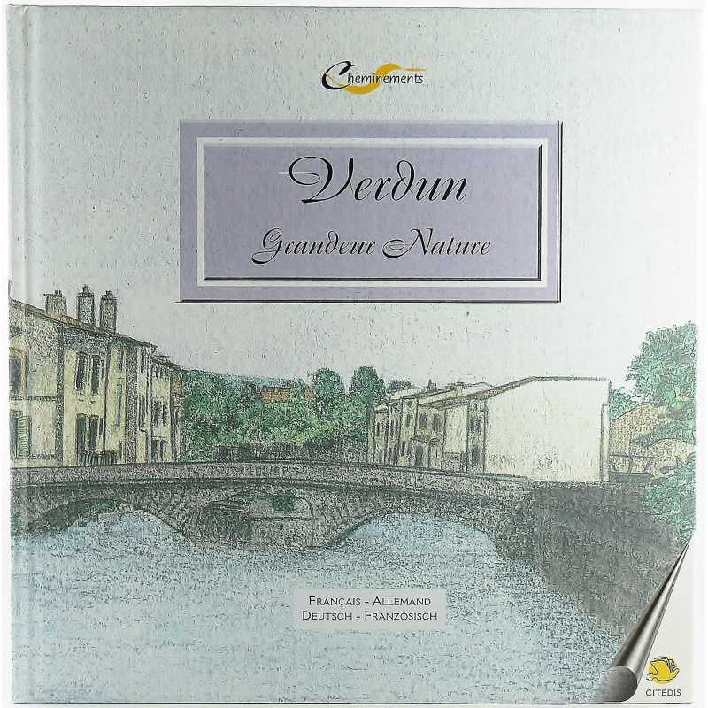 VERDUN Grandeur nature | 9782911920004 |