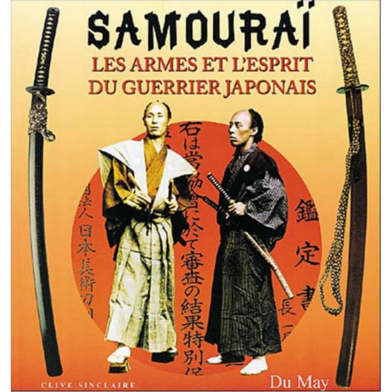Samourai, les armes et l'esprit du guerrier japonais | 9782726894316 |