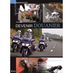 DEVENIR DOUANIER | 9791028300333 |