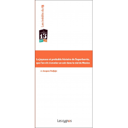 La joyeuse et probable histoire de Superbarrio De Jacques Hadjaje Ed. les Cygnes | 9782369442356 |