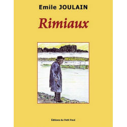 RIMIAUX De Emile Joulain Ed. Petit Pavé | 9782847121926 |