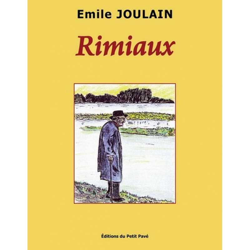 RIMIAUX De Emile Joulain Ed. Petit Pavé | 9782847121926 |