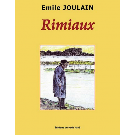 RIMIAUX De Emile Joulain Ed. Petit Pavé | 9782847121926 |