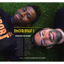 TRONCHES DE RUGBY : MORDUS ! | 9782953085716 |
