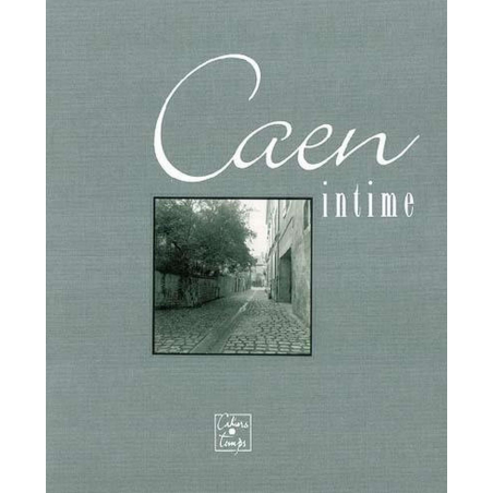 CAEN intime de Michel Onfray | 9782911855634 |