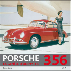 Porsche 356 - la genèse d ’un mythe (Déstockage) | 9782726888919 |