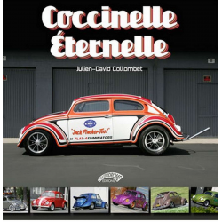 Coccinelle éternelle DE Julien COLLOMBET | 9782910434281 |