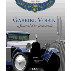 Coffret GABRIEL VOISIN | 9782726897263 |