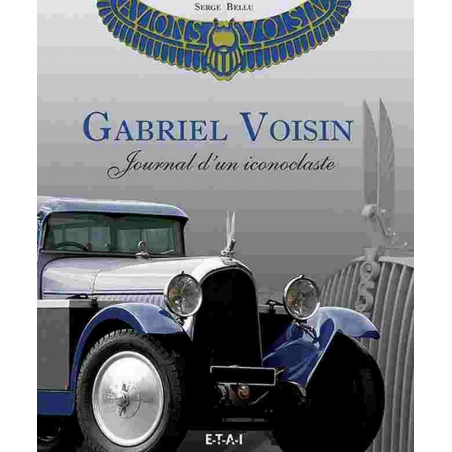 Coffret GABRIEL VOISIN | 9782726897263 |