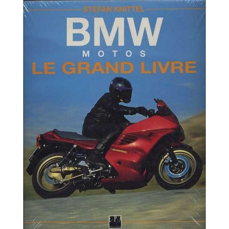 BMW - Le grand livre | 9782851204189 |