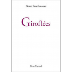 Giroflées De Pierre Peuchmaurd | 9782913751620 |