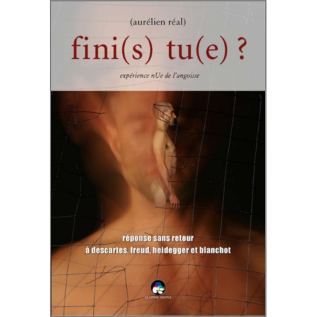 fini(s) tu(e) ? De Aurélien Réal Ed. Le Grand Souffle | 9782916492490 |