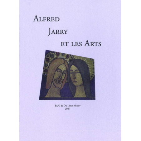ALFRED JARRY ET LES ARTS | 9782355480102 |