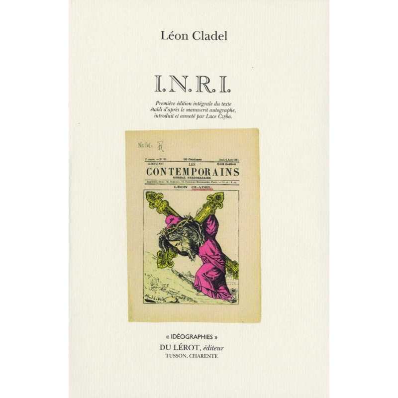 I.R.N.I de Léon CLADEL | IRNI |