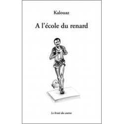 A L'ECOLE DU RENARD | 9782356520876 |