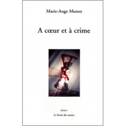 A CŒUR ET A CRIME | 9782356520456 |