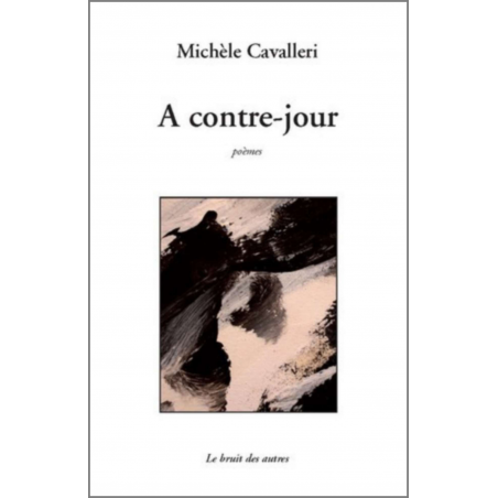 A CONTRE JOUR | 9782356520944 |
