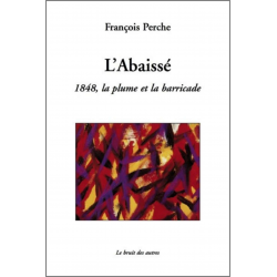 L'ABAISSE | 9782356520777 |