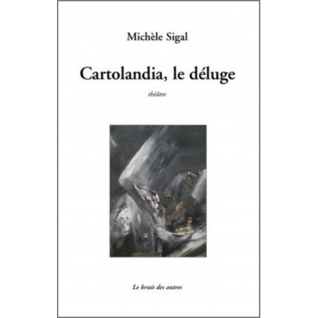CARTOLANDIA LE DÉLUGE | 9782356520685 |