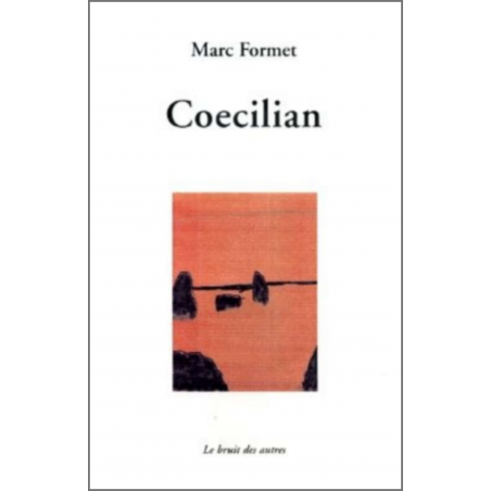 COECILIAN | 9782356520135 |
