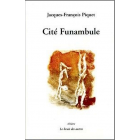 CITE FUNAMBULE | 9782356520449 |