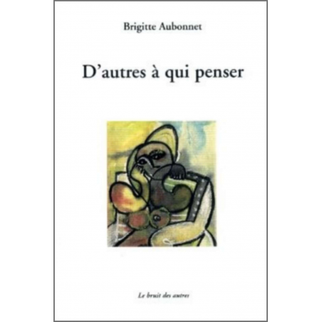 D'autres à qui penser | 9782356520234 |