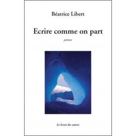 ECRIRE COMME ON PART | 9782356520890 |